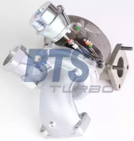 BTS TURBO T914956